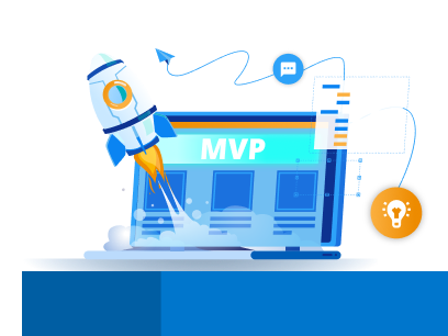 MVP development company in USA helping businesses launch scalable digital products